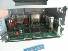 PIECES POUR AUTORADIO CD NAVI NAVIGATION AUDI A4 8E B7 S4 RS4 BNS 5.0 RNS-E