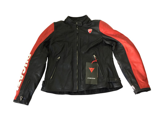 Giubbotto ducati company - giubbotto,