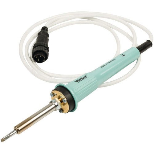 Weller electric soldering iron - electric,