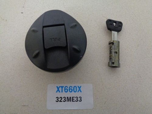 Yamaha xt660x 660r - yamaha,