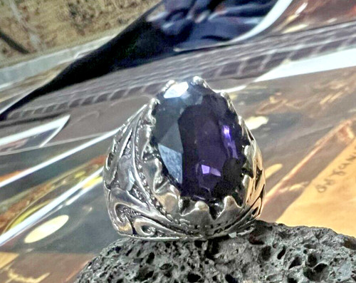 Bague mahakal crématorium - mahakal,