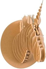 Trophée Licorne Mural DIY