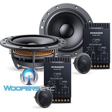 DYNAUDIO ESOTAN 232 MKII 6.5"