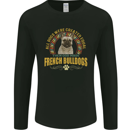 Shirt manches longues - un,