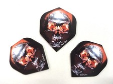 Ailettes pour jeu de