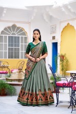 Lehenga Choli Bollywood