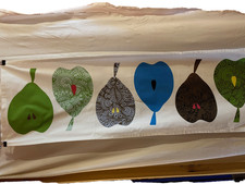 IKEA  chemin de table neuf