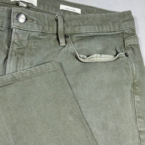 Frame denim homme - l'homme, jeans
