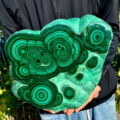 4lb natural green - 23.4lb,