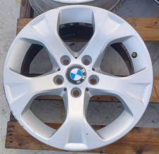 Jante Alu BMW X1 I (1) E84 17 Pouces - 7.5Jx17 H2 ET34 - 6789140 - STYLE 317 (D)