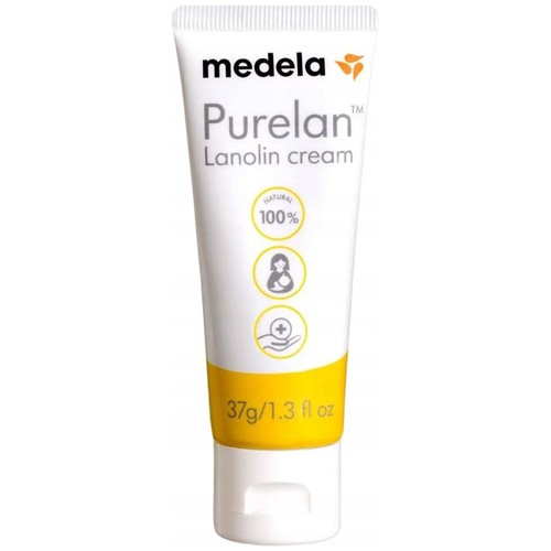 Medela purelan lanolin - medela,