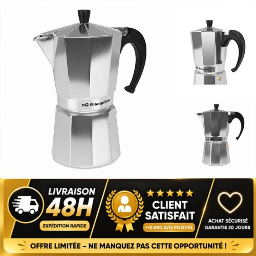 Orbegozo 900 cafetière - 900,