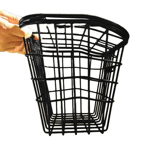 Panier pour avant fil de - pour,
