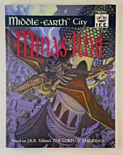 MERP / JRTM - Minas Ithil (w/2