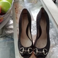 Chaussures à talons escarpins