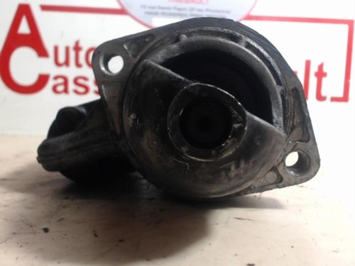 Demarreur volvo 360 b200k - demarreur,