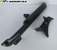 Garde-Chaîne Carbone Chain