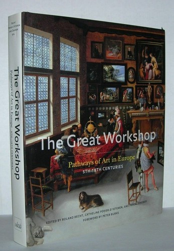 Roland recht great workshop - recht,