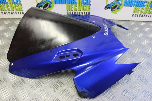 Suzuki gsxr 600 - 600, top