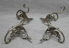 LUSTRE ART DÉCO - PIÈCES