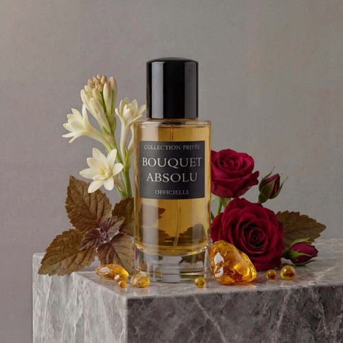 Bouquet absolu collection - bouquet, –