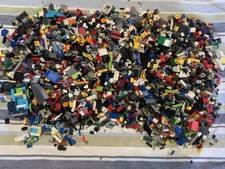 Lot De Pièces   Lego  Vrac