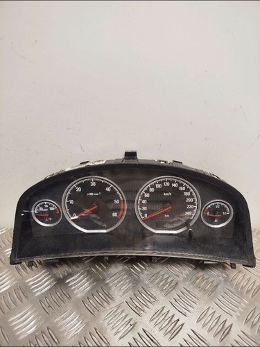 Compteur opel vectra - compteur, c