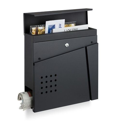 Boîte aux lettres