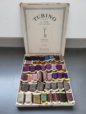 Antique haberdashery lot