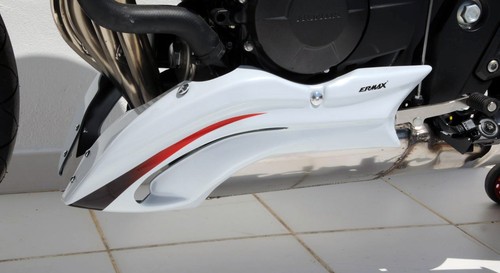 Sabot moteur ermax honda cb - sabot,