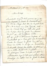 1817. Saint-Etienne. Bonnard. Armour. Repair. Rifle. Gun. Hunting. RRR