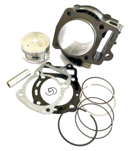 Cylinder top end rebuild kit - cylinder,