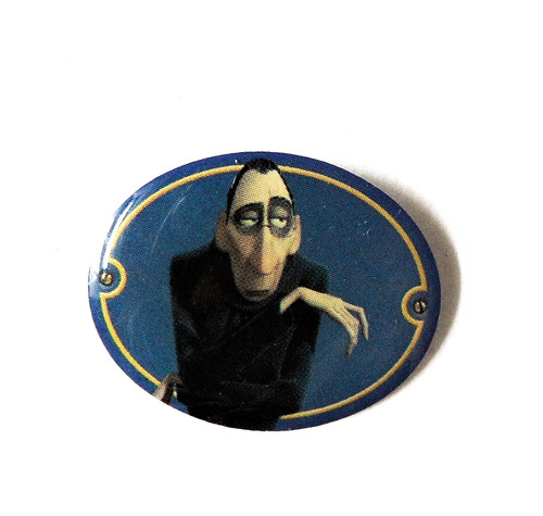 Rnt pin disney - rnt/, pixar