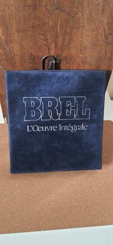 Coffret intégrale de - coffret,