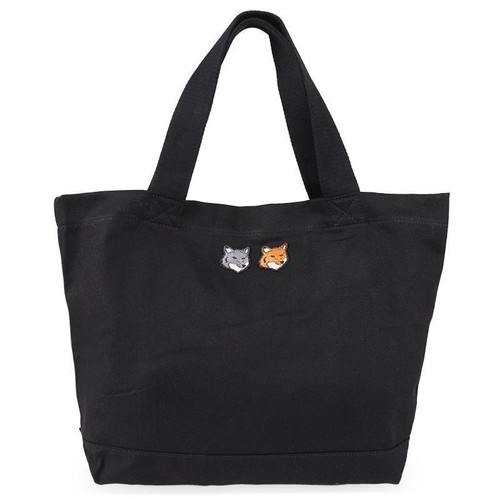 Maison kitsune sac tote - tote, à