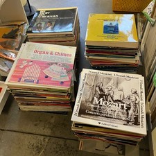 Disques 33 T En Vinyle LP