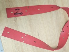 Bavette d’autolaveuse