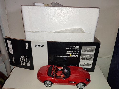 Kyosho voiture bmw - kyosho,