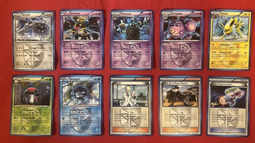 2013 pokémon team - team, plasma