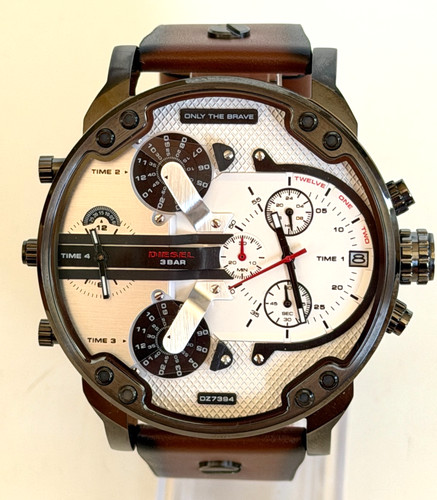 Diesel dz7394 daddy - dz7394, mr