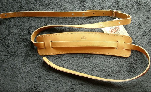 Guitare sangle gaucho - guitare,