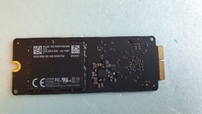 Apple 2TB SSD sspolaris MZ-KKW2T00/0A8 iMac 2019 2017 2015 655-1996 Original