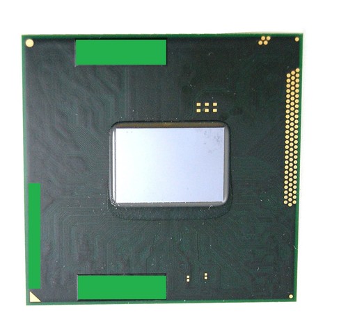 Processeur cpu intel core - cpu, i7