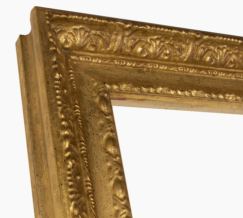 Cadre sur mesure bois - sur, en