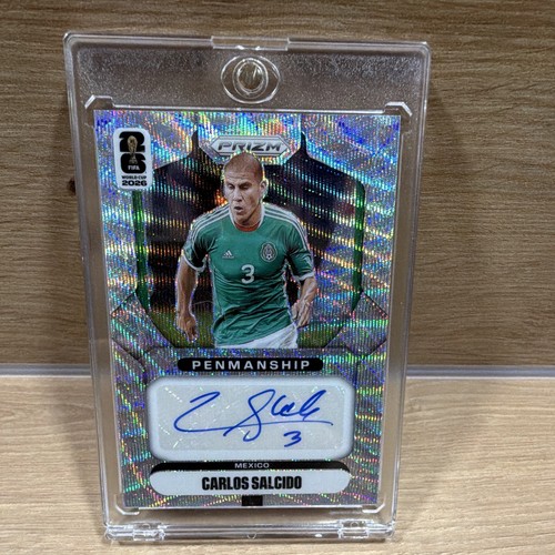 Panini prizm fifa world cup - panini,
