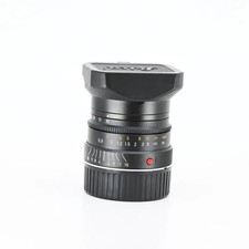 LEICA M SUMMARIT 35MM/2.5 11643