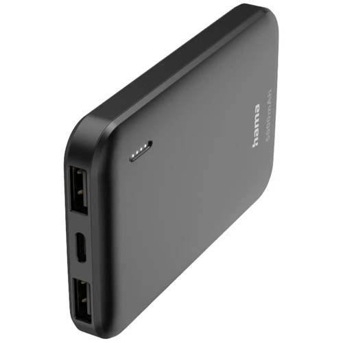 Hama pocket powerbank - hama,