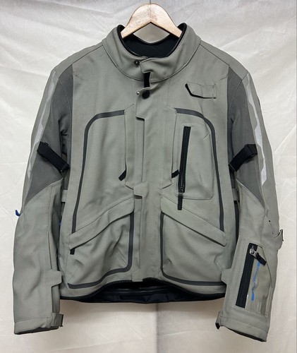 Bmw motorrad enduro guard suit - bmw,