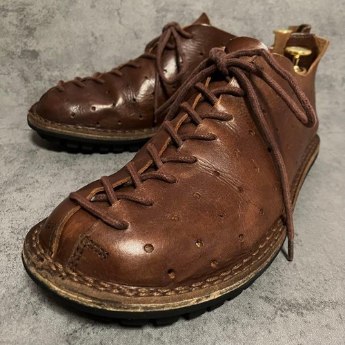 Chaussures golf trippen - chaussures, en