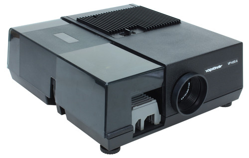 Voigtländer 455 a - vp,
